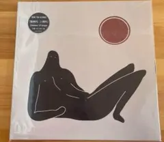 OGRE YOU ASSHOLE 動物的/人間的 レコード
