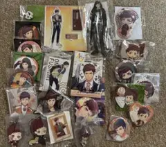 A3！　伏見臣