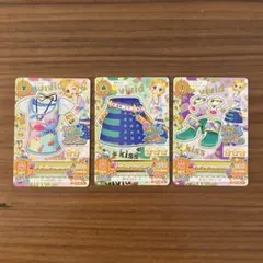 イージーバケーションコーデ 新条ひなき