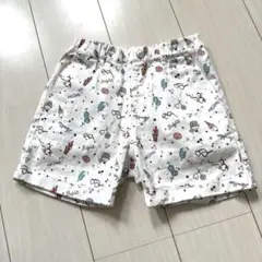 GROBALWORK ショートパンツ