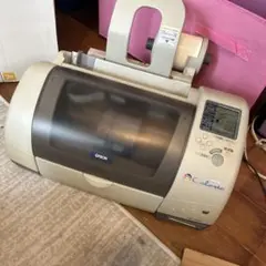 ジャンク　EPSON Calario PM-790PT