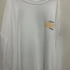 WEGO STANDARD Uptown 1992 FRANK トレーナー M