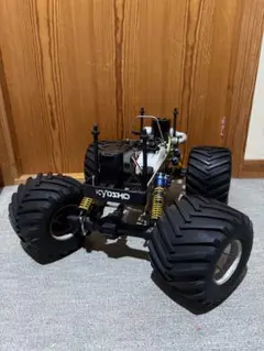 s*b様 KYOSHO マッドフォース　ボディのみ 2025年最新】京商 マッドフォースの人気アイテム - メルカリ