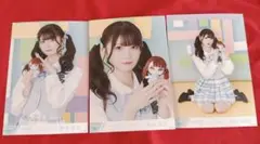 菅波美玲 ノイミー 生写真