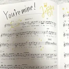 10th スコアブック 帝ナギ