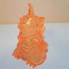 (希少)ガサキング　指人形