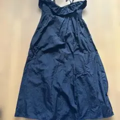 SUGAR SPOON キャミワンピース