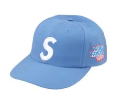 Supreme World Famous S Logo
