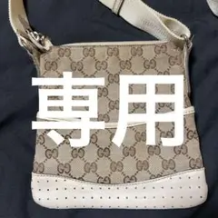 GUCCI グッチ ショルダーバッグ