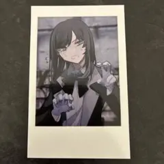 Ado チェキ風トレーディングカード