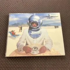 ミスター•チュルドレン　Q