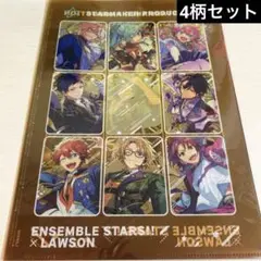 【匿名配送】あんさんぶるスターズ