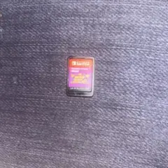 中古 Nintendo Switch ポケモン バイオレット