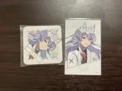 カラフルピーチ　コレクション缶バッジ　HMV購入特典　どぬく