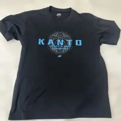 KANTO バスケットボールシャツ ALL KANTO 2022