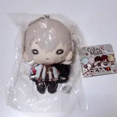 匿名配送　Collar×Malice カラマリ　にとたん　ぬいぐるみ　白石景之 2025年最新】collar×malice にとたんの人気アイテム - メルカリ