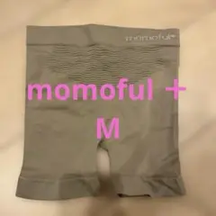 momofu+ Mサイズ ベージュ
