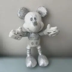 【20周年限定】東京ディズニーリゾート　ミッキーマウス くっつきぬいぐるみ