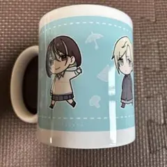ケイヤクシマイ　マグカップ