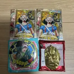 ONEPIECE 麦わらストア ウソップ