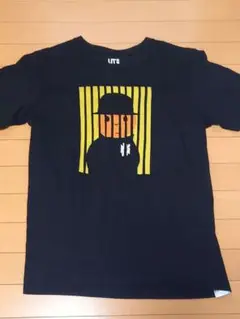 ユニクロ UT×ディックブルーナ　コラボTシャツ　Lサイズ