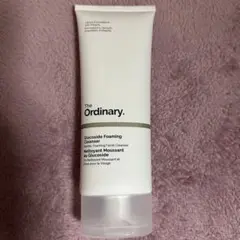 The Ordinary Glucoside Foaming Cleanser