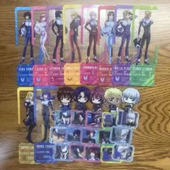 ガンダムSEED ブックマーク 第2弾 まとめ