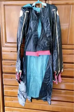 FGO アスクレピオス コスプレ ウィッグ付き