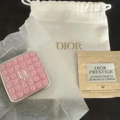 【新品】Dior ディオール フォーンアクセサリー ノベルティ