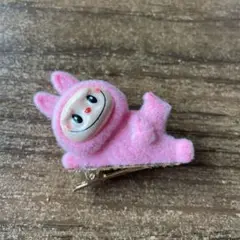 ラブブ⭐︎ヘアピン