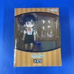 2025年最新】ねんどろいどどーる リョウの人気アイテム - メルカリ