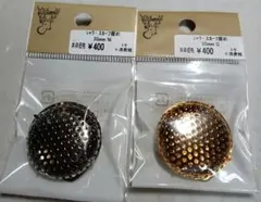 NO2、30mmシャワースカーフ止め