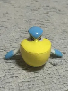 ペリッパー モンコレ初期 フィギュア ポケモン