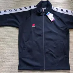 LOTTO　ジャージ　ロット　Ｓ　スクールジャージ