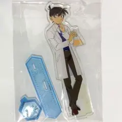 名探偵コナン　工藤新一　科学者