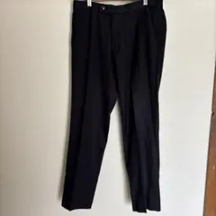UNIQLO HEATTECH スラックス ウエスト76cm