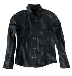 coating shirt