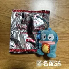 ハンギョドン スシロー マスコット
