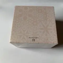 コスメデコルテ フェイスパウダー 11 luminary ivory 20g