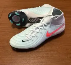 【新品未使用】NIKE PHANTOM LUNA Ⅱ ELITE FG