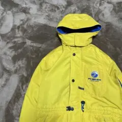 【美品】フェニックス スキー スノーボード ウェア ジャケット