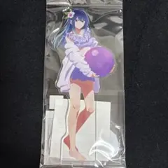 推しの子　アクリルスタンド　アニメイトフェア　黒川あかね　水着ver.