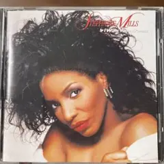 BCM CD Stephanie Mills /If I Were Your