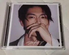 つよがり　松下洸平　DVD付き