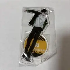 WIND BREAKER展 桜遥 アクスタ