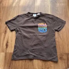 ZARA kids MOLA MUCHo Tシャツ 3-4歳