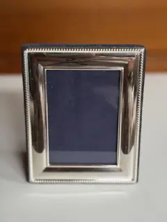 MAPPIN & WEBB フォトスタンド　②