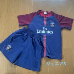 ネイマールJr. 10 サッカーユニフォーム　キッズS