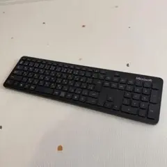 Microsoft ワイヤレステンキー付きキーボード