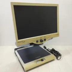 merlin HD 22インチ液晶拡大読書器 中古現状品